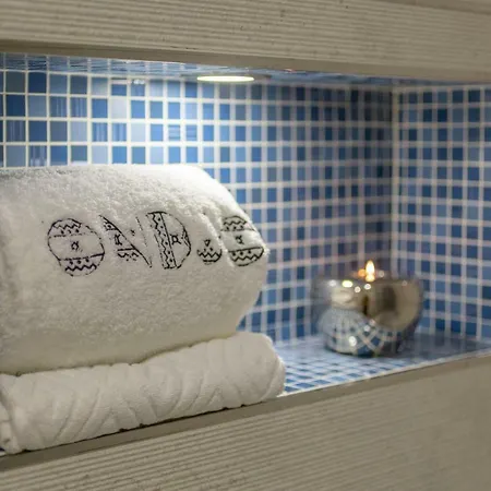 Ondjo Expo Flat Apartman *