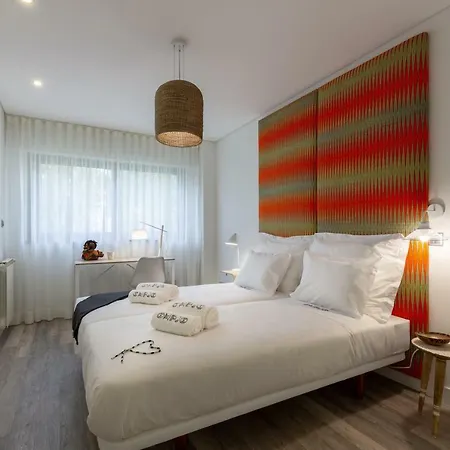 Ondjo Expo Flat * Lisboa