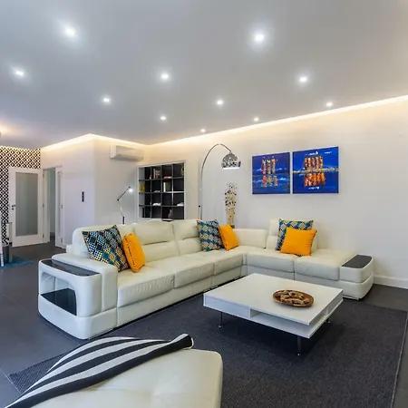 Ondjo Expo Flat *