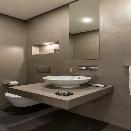Ondjo Expo Flat Apartman Lisboa