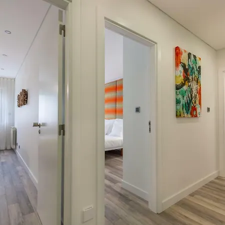 Ondjo Expo Flat Apartman *