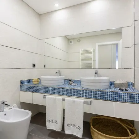Apartman Ondjo Expo Flat *